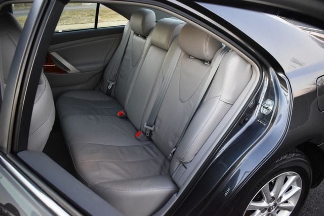 2010 Toyota Camry 4dr Sedan I4 Automatic XLE - 22982234 - 4