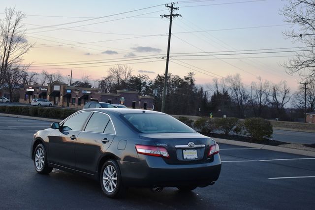 2010 Toyota Camry 4dr Sedan I4 Automatic XLE - 22982234 - 49