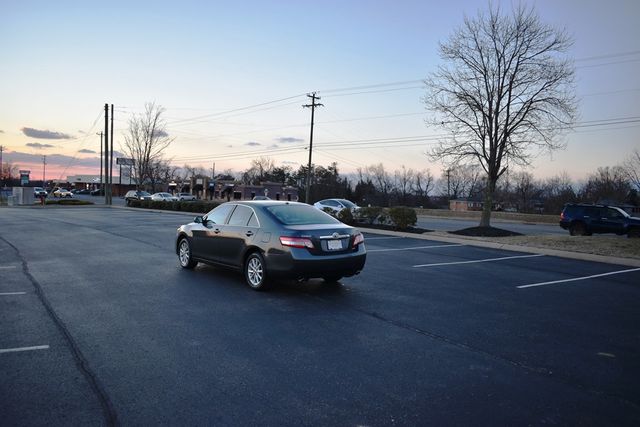 2010 Toyota Camry 4dr Sedan I4 Automatic XLE - 22982234 - 51