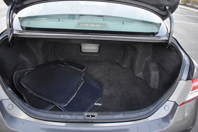 2010 Toyota Camry 4dr Sedan I4 Automatic XLE - 22982234 - 53