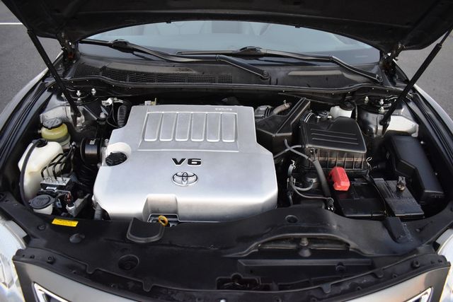 2010 Toyota Camry 4dr Sedan I4 Automatic XLE - 22982234 - 54