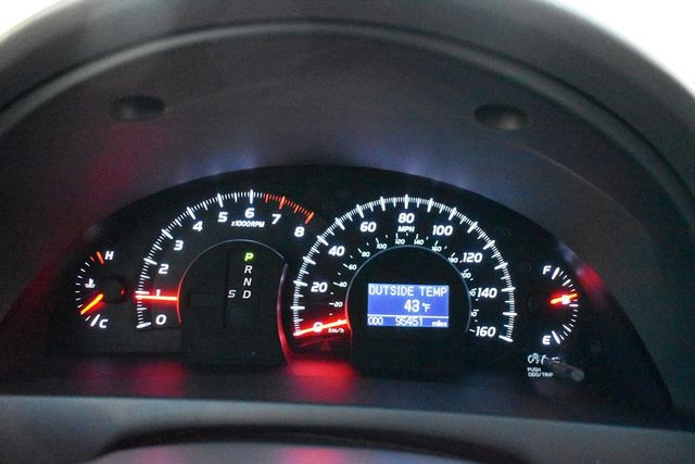 2010 Toyota Camry 4dr Sedan I4 Automatic XLE - 22982234 - 7