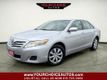2010 Toyota Camry 4dr Sedan V6 Automatic LE - 23045396 - 0