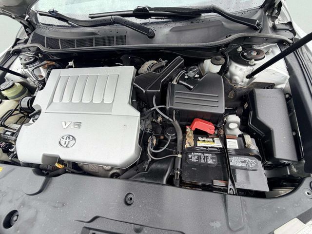 2010 Toyota Camry 4dr Sedan V6 Automatic LE - 23045396 - 11