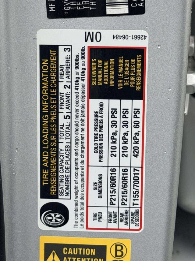 2010 Toyota Camry 4dr Sedan V6 Automatic LE - 23045396 - 17