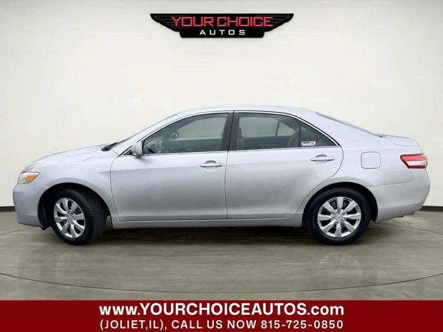2010 Toyota Camry 4dr Sedan V6 Automatic LE - 23045396 - 1