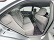 2010 Toyota Camry 4dr Sedan V6 Automatic LE - 23045396 - 22