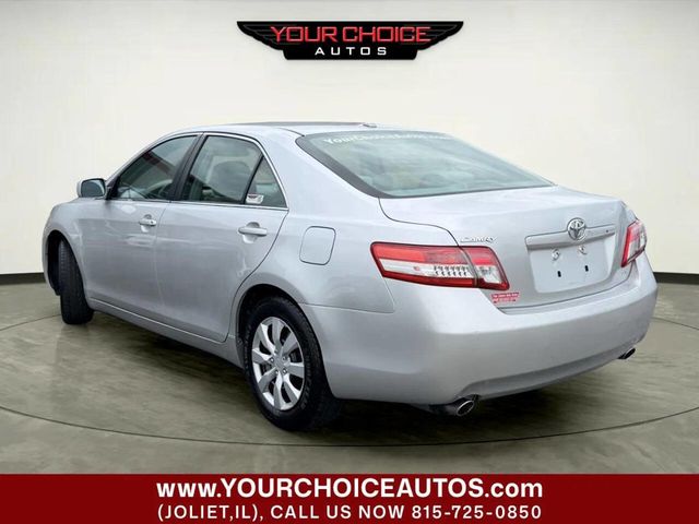 2010 Toyota Camry 4dr Sedan V6 Automatic LE - 23045396 - 2