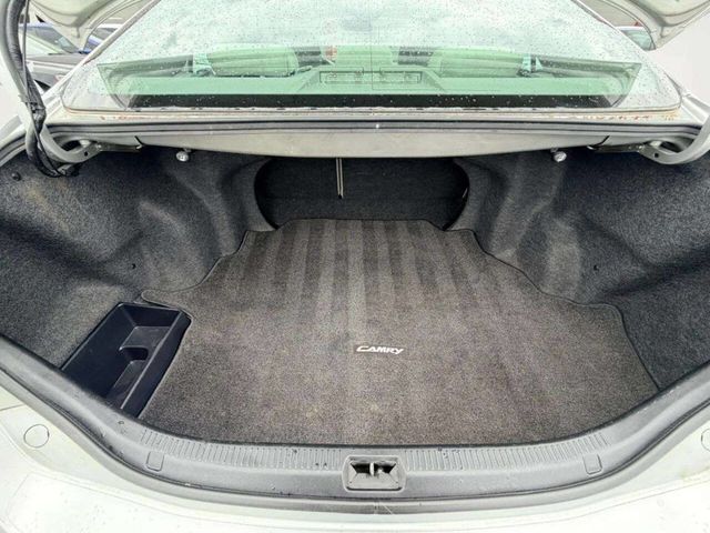 2010 Toyota Camry 4dr Sedan V6 Automatic LE - 23045396 - 4