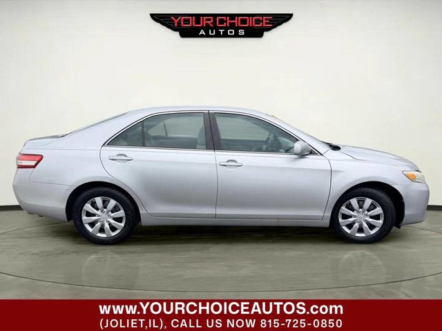 2010 Toyota Camry 4dr Sedan V6 Automatic LE - 23045396 - 6