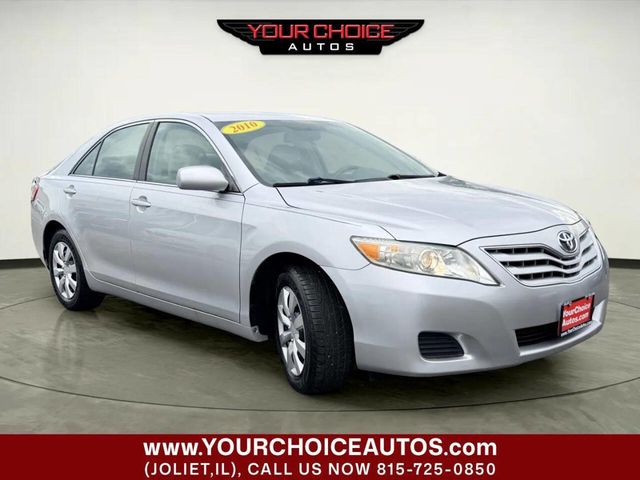 2010 Toyota Camry 4dr Sedan V6 Automatic LE - 23045396 - 7