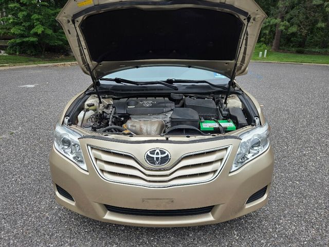 2010 Toyota Camry 4dr Sedan V6 Automatic LE - 23046244 - 14