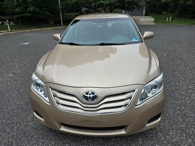 2010 Toyota Camry 4dr Sedan V6 Automatic LE - 23046244 - 6