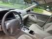 2010 Toyota Camry 4dr Sedan V6 Automatic LE - 23046244 - 8