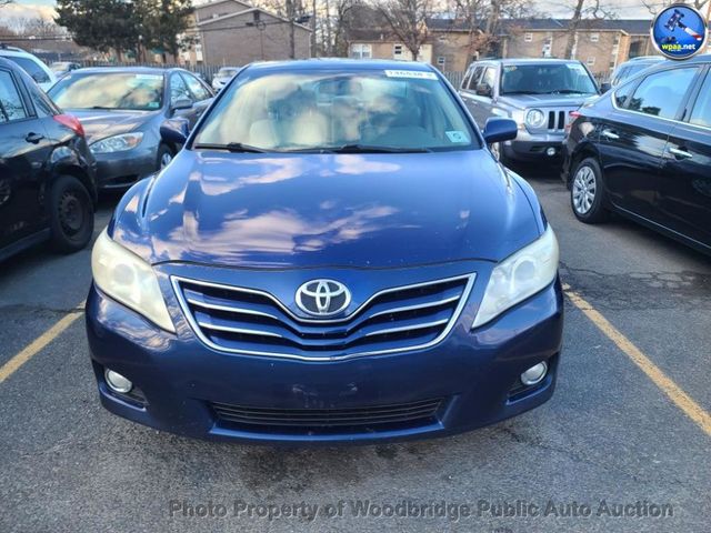 2010 Toyota Camry 4dr Sedan V6 Automatic XLE - 22967857 - 1