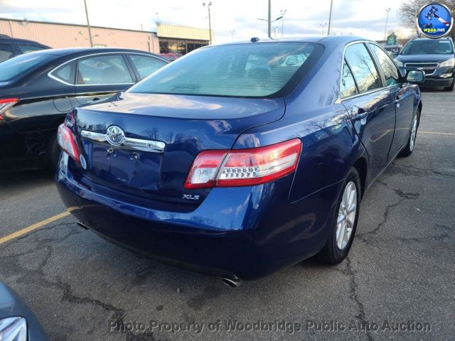 2010 Toyota Camry 4dr Sedan V6 Automatic XLE - 22967857 - 3