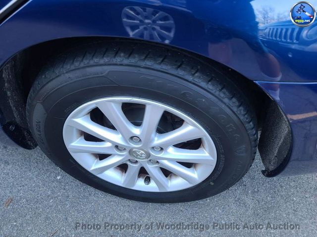 2010 Toyota Camry 4dr Sedan V6 Automatic XLE - 22967857 - 5