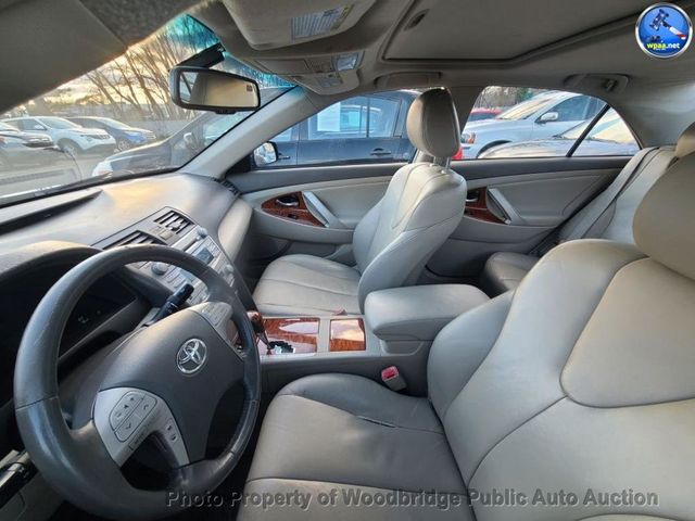 2010 Toyota Camry 4dr Sedan V6 Automatic XLE - 22967857 - 7