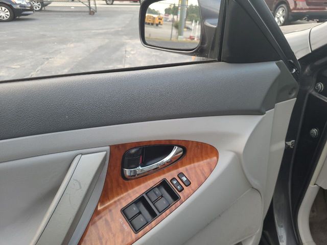 2010 Toyota Camry 4dr Sedan V6 Automatic XLE - 21454050 - 9