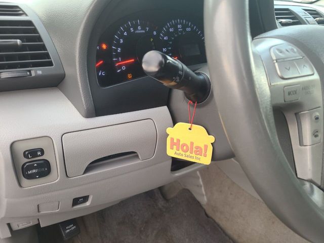 2010 Toyota Camry 4dr Sedan V6 Automatic XLE - 21454050 - 10