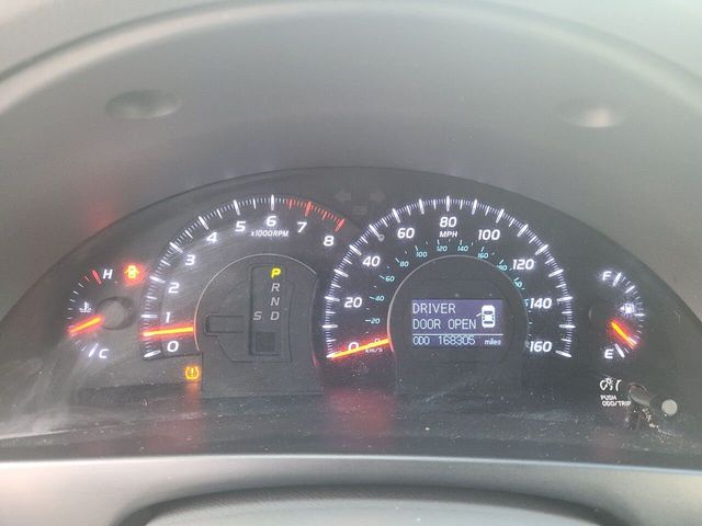 2010 Toyota Camry 4dr Sedan V6 Automatic XLE - 21454050 - 11