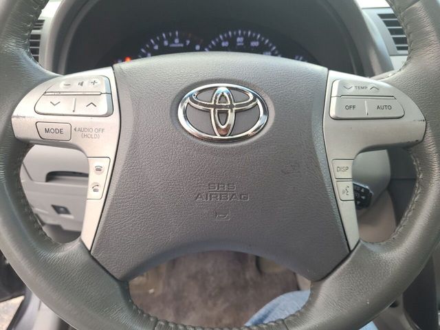 2010 Toyota Camry 4dr Sedan V6 Automatic XLE - 21454050 - 12