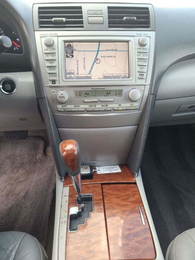 2010 Toyota Camry 4dr Sedan V6 Automatic XLE - 21454050 - 13