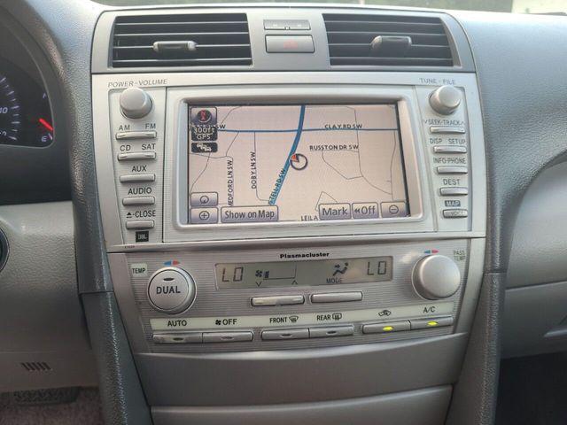 2010 Toyota Camry 4dr Sedan V6 Automatic XLE - 21454050 - 14