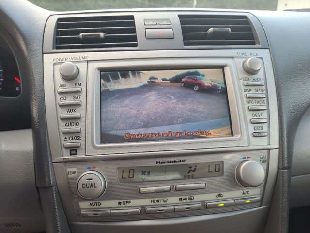 2010 Toyota Camry 4dr Sedan V6 Automatic XLE - 21454050 - 15