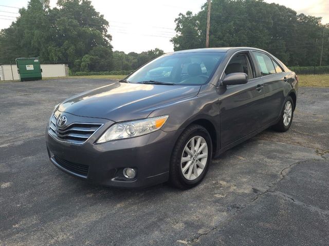2010 Toyota Camry 4dr Sedan V6 Automatic XLE - 21454050 - 1