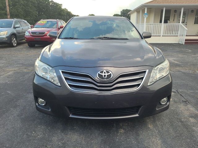 2010 Toyota Camry 4dr Sedan V6 Automatic XLE - 21454050 - 2