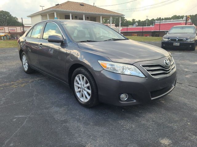 2010 Toyota Camry 4dr Sedan V6 Automatic XLE - 21454050 - 3