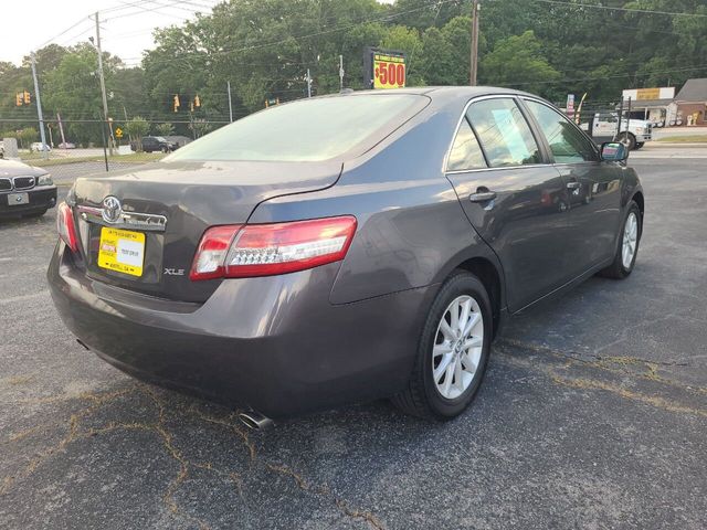 2010 Toyota Camry 4dr Sedan V6 Automatic XLE - 21454050 - 4