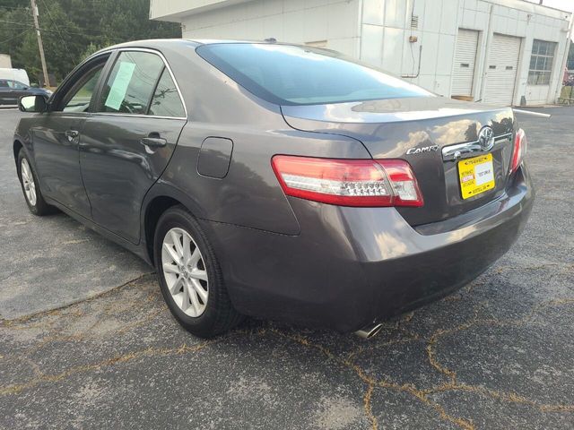 2010 Toyota Camry 4dr Sedan V6 Automatic XLE - 21454050 - 6