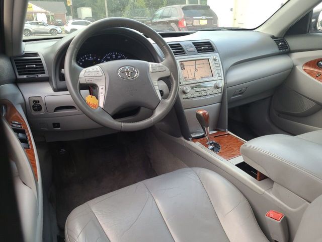 2010 Toyota Camry 4dr Sedan V6 Automatic XLE - 21454050 - 7
