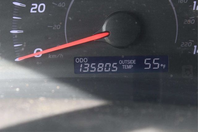 2010 Toyota Camry Base 4dr Sedan 6A - 23001766 - 6