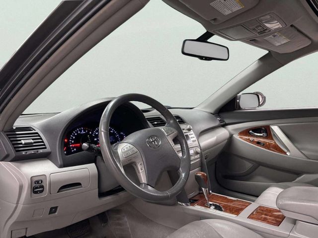 2010 Toyota Camry Base 4dr Sedan 6A - 22995226 - 9