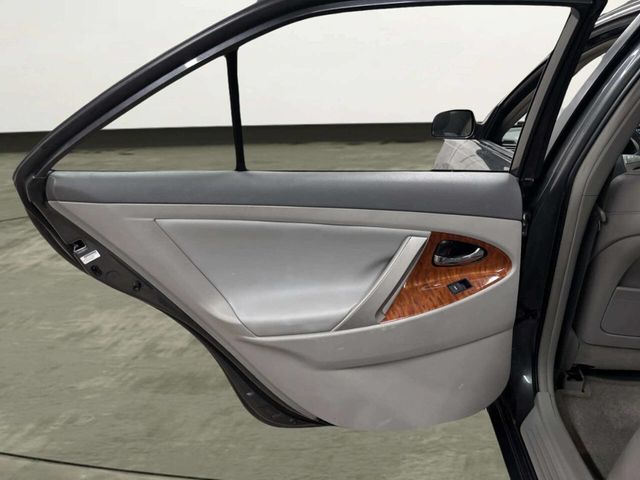 2010 Toyota Camry Base 4dr Sedan 6A - 22995226 - 12