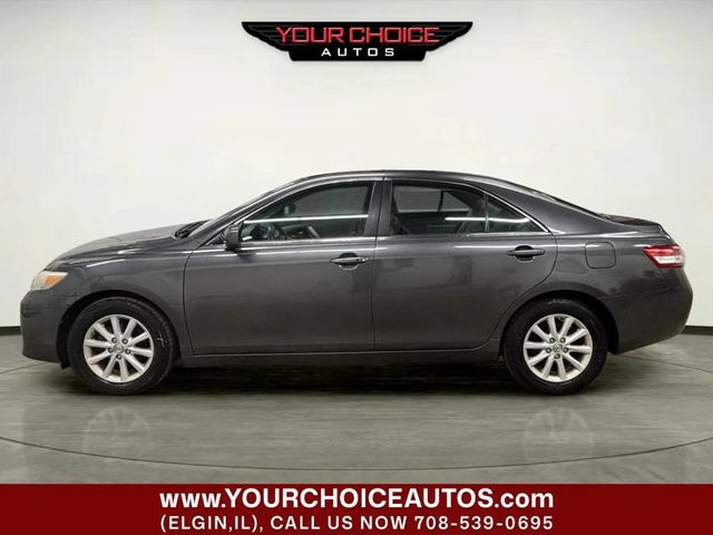 2010 Toyota Camry Base 4dr Sedan 6A - 22995226 - 1