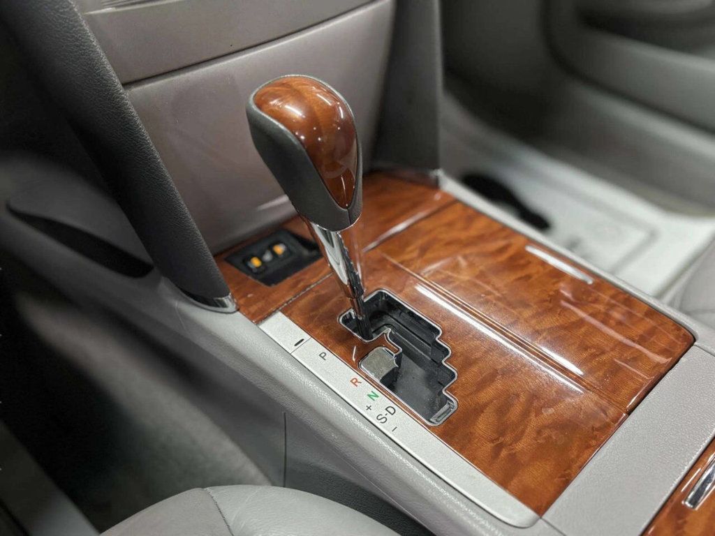 2010 Toyota Camry Base 4dr Sedan 6A - 22995226 - 23