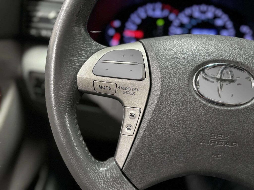 2010 Toyota Camry Base 4dr Sedan 6A - 22995226 - 24