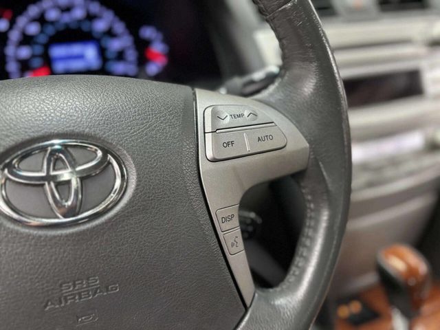 2010 Toyota Camry Base 4dr Sedan 6A - 22995226 - 25