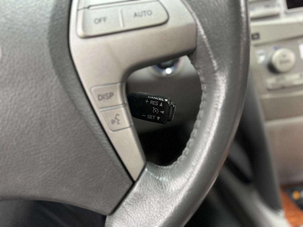 2010 Toyota Camry Base 4dr Sedan 6A - 22995226 - 26