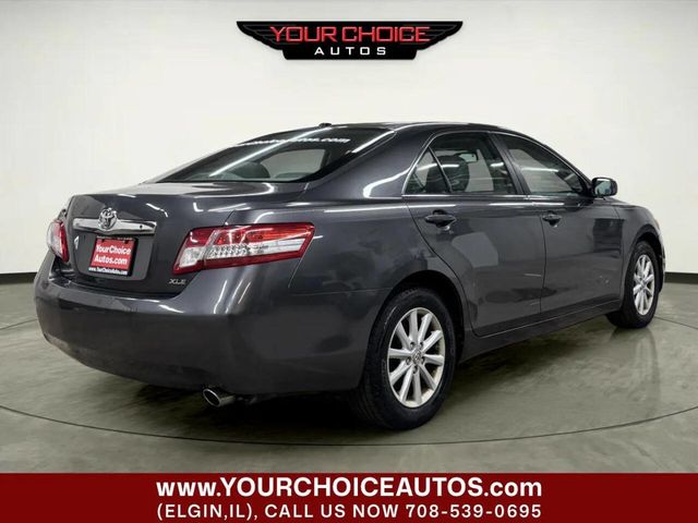 2010 Toyota Camry Base 4dr Sedan 6A - 22995226 - 4