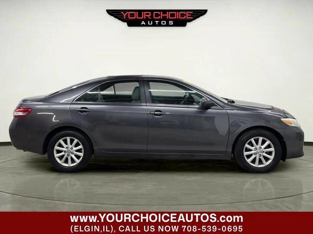 2010 Toyota Camry Base 4dr Sedan 6A - 22995226 - 5