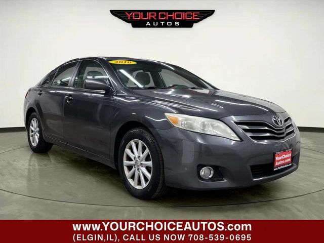 2010 Toyota Camry Base 4dr Sedan 6A - 22995226 - 6