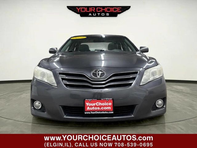 2010 Toyota Camry Base 4dr Sedan 6A - 22995226 - 7