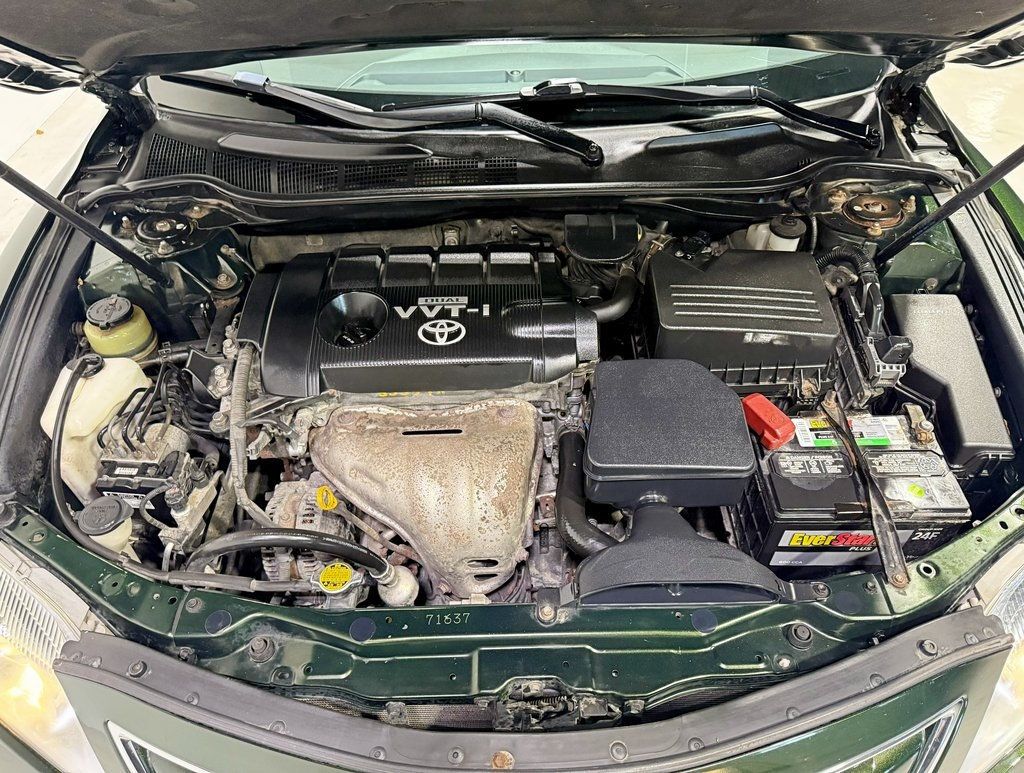 2010 Toyota Camry Base Trim - 22939108 - 42