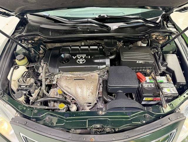 2010 Toyota Camry Base Trim - 22939108 - 42