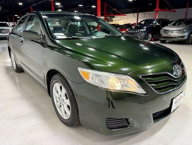 2010 Toyota Camry Base Trim - 22939108 - 7